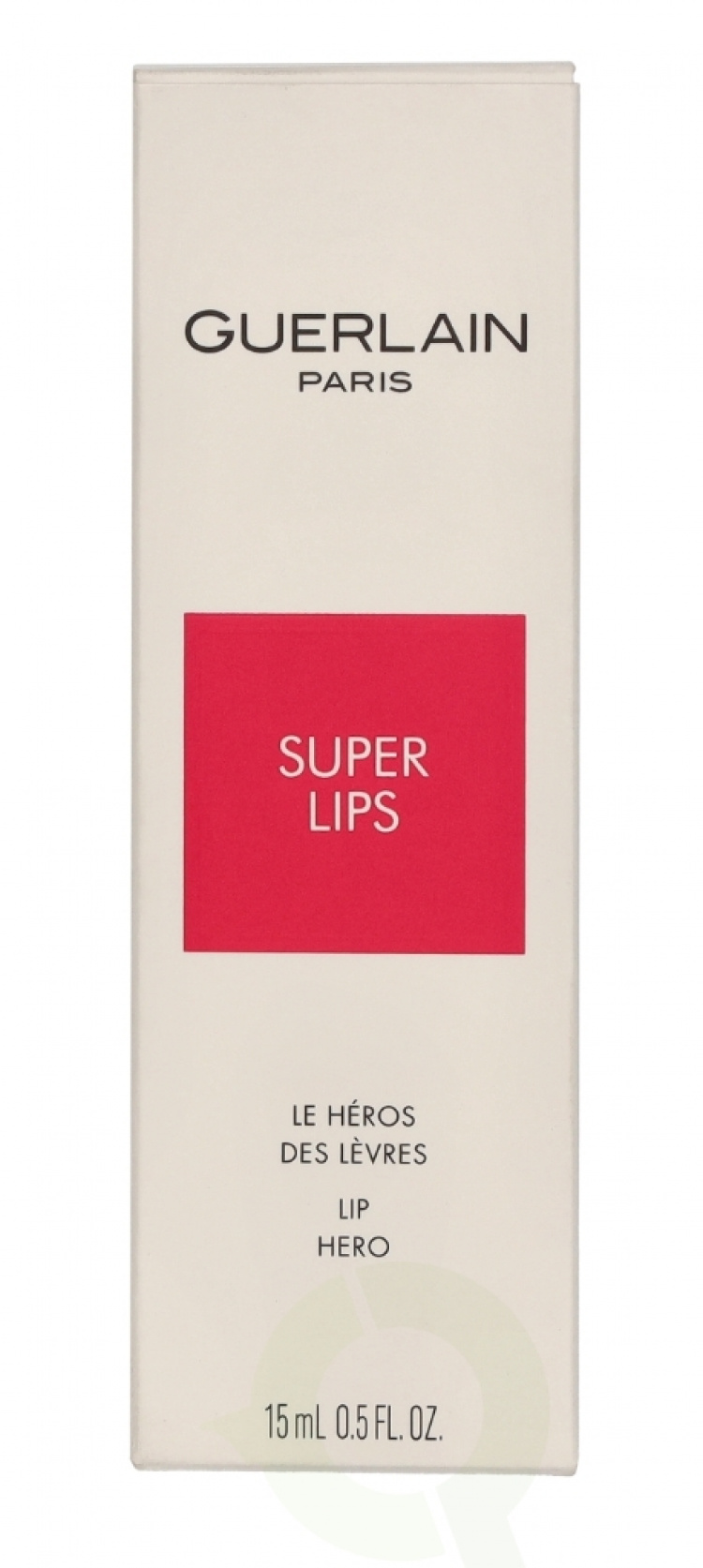 Guerlain Super Lips 15 ml