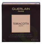 Guerlain Terracotta Light Powder 10 gr #01 Light Warm