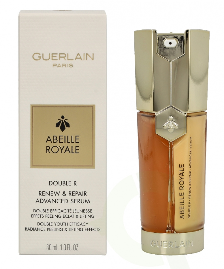 Guerlain Abeille Royale Double R Renew & Repair Serum 30 ml