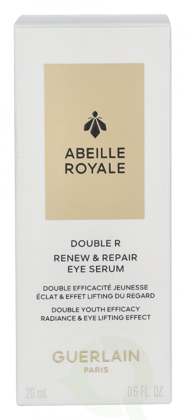 Guerlain Abeille Royale Double R Renew & Repair Serum 20 ml