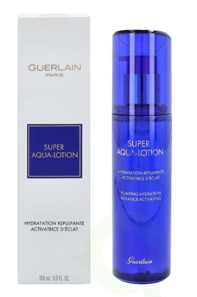 Guerlain Super Aqua-Lotion 150 ml