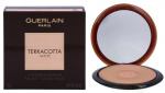 Guerlain Terracotta Matte The Sculpting Powder 10 gr #01 Light