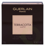 Guerlain Terracotta Matte The Sculpting Powder 10 gr #01 Light