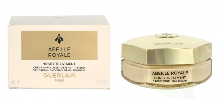 Guerlain Abeille Royale Honey Treatment Day Cream 50 ml