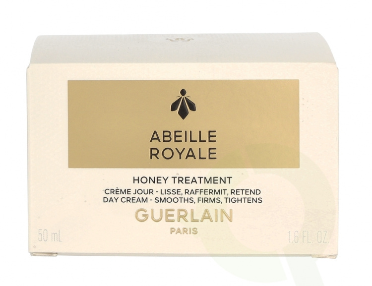 Guerlain Abeille Royale Honey Treatment Day Cream 50 ml