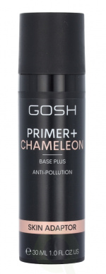 Gosh Primer Plus+ Base Plus Skin Adaptor 30 ml #005 Chameleon