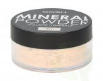 Gosh Mineral Powder 8 g 002 Ivory