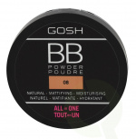 Gosh BB Powder 6.5 g 08 Chestnut
