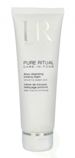 Helena Rubinstein HR Pure Ritual Deep Cleansing Creamy Foam 125 ml