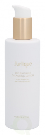 Jurlique Replenishing Cleansing Lotion 200 ml