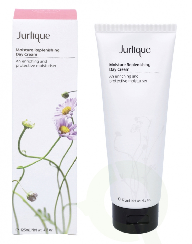 Jurlique Moisture Replenishing Day Cream 125 ml