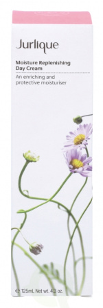 Jurlique Moisture Replenishing Day Cream 125 ml