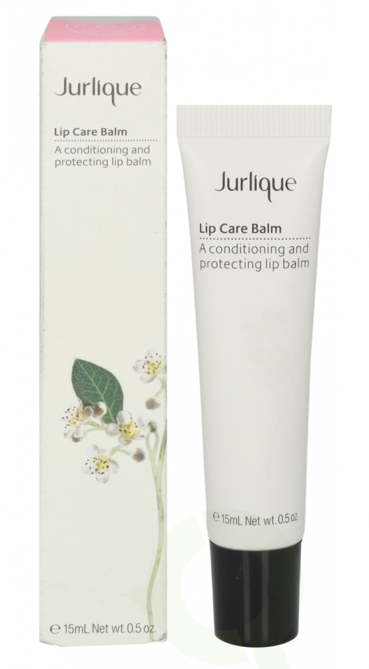 Jurlique Lip Care Balm 15 ml