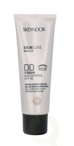 Jacques Zolty Skeyndor Make Up DD Cream Age Defence SPF50 40 ml
