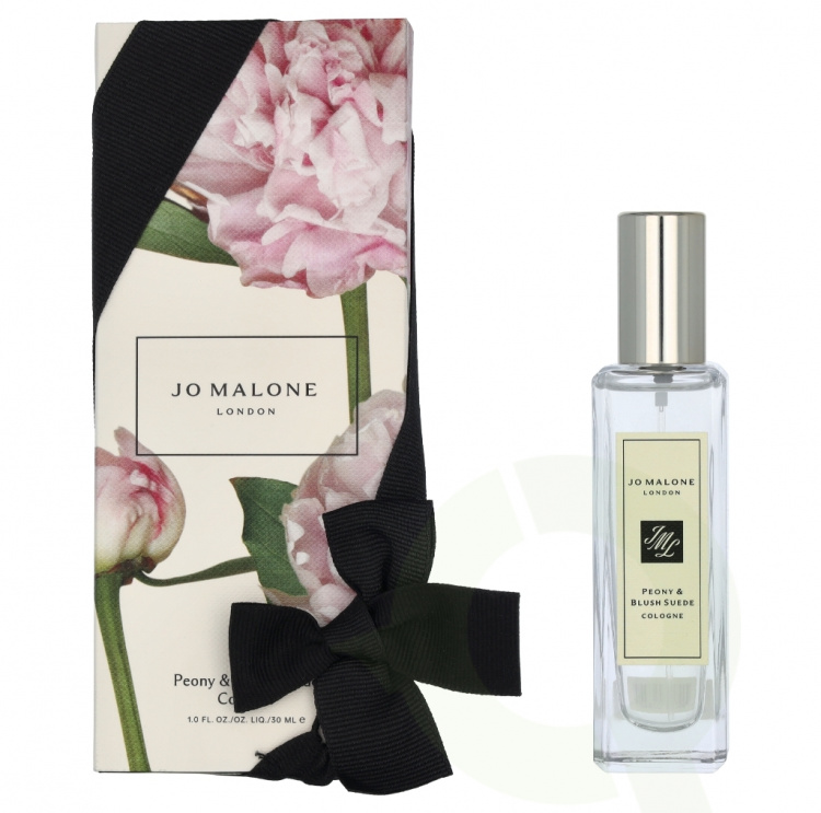 Jo Malone Peony & Blush Suede Edc Spray 30 ml