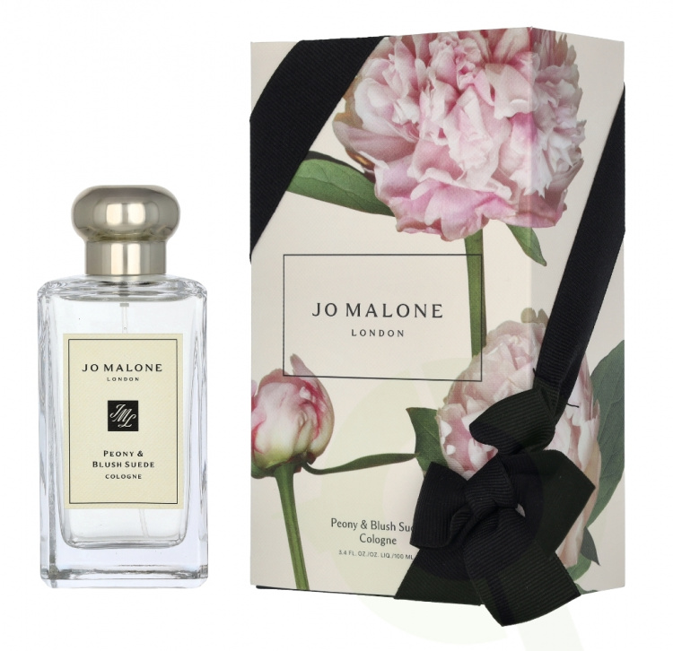 Jo Malone Peony & Blush Suede Edc Spray 100 ml