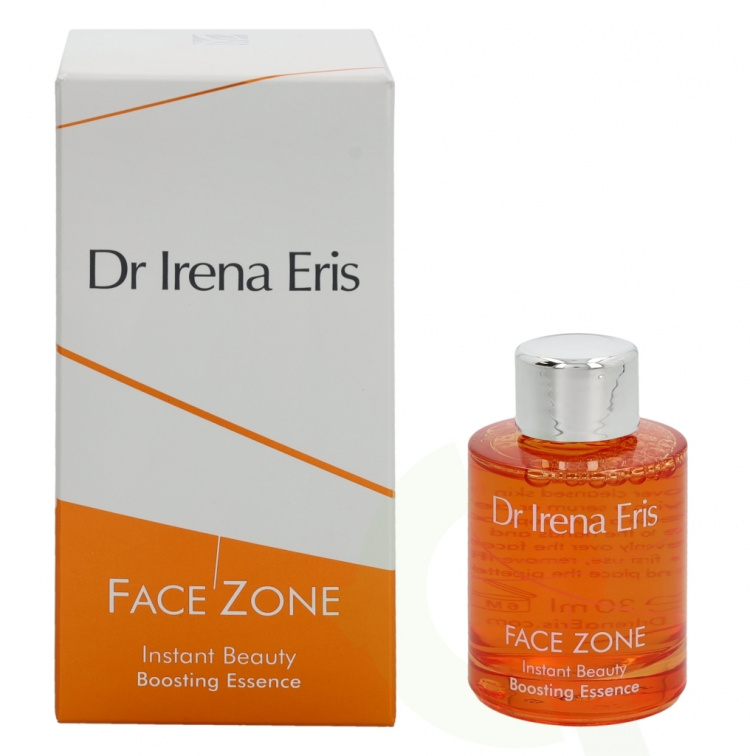 Irena Eris Dr Irena Eris Face Zone Instant Beauty Boosting Essence 30 ml