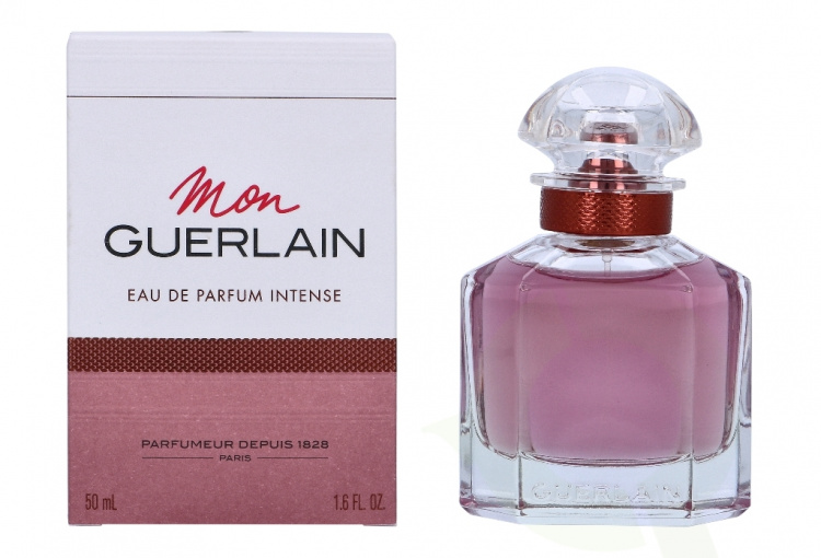Guerlain Mon Guerlain Intense Edp Spray 50 ml