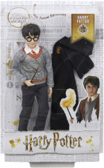 Harry Potter modedocka