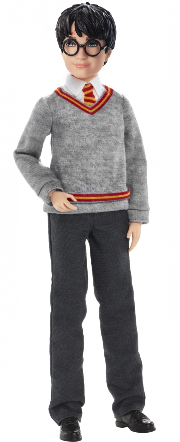 Harry Potter modedocka