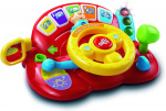 Vtech Baby Aktivitetsleksak Ratt, FI