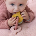 Little Dutch Nycklar, Rosa