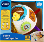 Vtech Babyljudande aktivitetsboll
