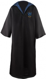 Cinereplika Harry Potter Ravenclaw trollkarl, storlek S