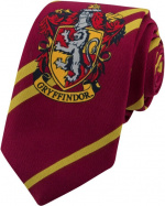 Cinereplikor Harry Potter Gryffindor trollkarl, storlek S