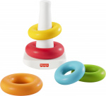 Fisher-Price Rock-A-Stack Ring Tower