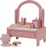 Little Dutch Sminkbord, rosa