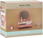 Little Dutch Sminkbord, rosa