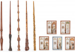 Wizarding World Spellbindande Hermione Granger trollstav