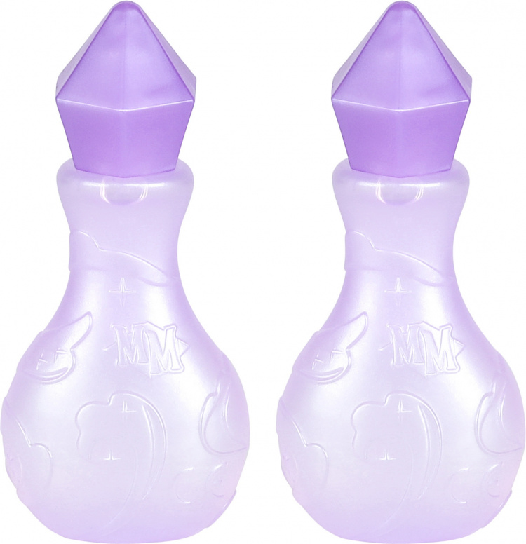 Magic Mixies magisk lampe genopfyldningspakke