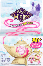 Magic Mixies magisk lampe genopfyldningspakke