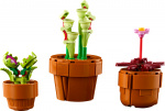 LEGO Botanical 10329 - Tiny Plants LEGO Botanical 10329 - Tiny Plants