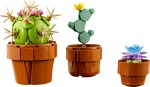 LEGO Botanical 10329 - Tiny Plants LEGO Botanical 10329 - Tiny Plants
