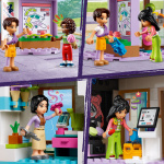 LEGO Friends 42604 - Heartlake City Shopping Mall LEGO Friends 42604 - Heartlake City Shopping Mall