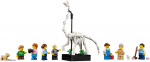 LEGO Icons 10326 - Natural History Museum