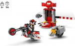 LEGO Sonic 76995 - Shadow the Hedgehog Escape LEGO Sonic 76995 - Shadow the Hedgehog Escape
