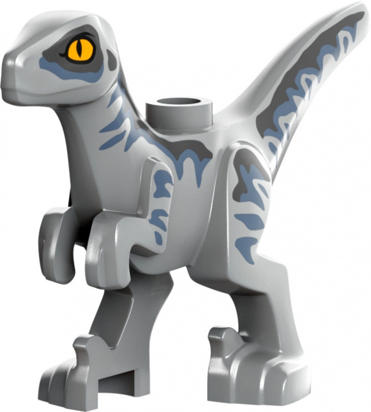 LEGO Jurassic World 76963 - Baby Dinosaur Rescue Center LEGO Jurassic World 76963 - Baby Dinosaur Rescue Center
