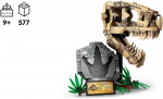 LEGO Jurassic World 76964 - Dinosaur Fossils: T. rex Skull LEGO Jurassic World 76964 - Dinosaur Fossils: T. rex Skull