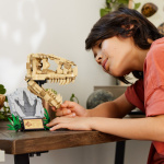 LEGO Jurassic World 76964 - Dinosaur Fossils: T. rex Skull LEGO Jurassic World 76964 - Dinosaur Fossils: T. rex Skull