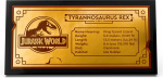 LEGO Jurassic World 76964 - Dinosaur Fossils: T. rex Skull LEGO Jurassic World 76964 - Dinosaur Fossils: T. rex Skull