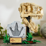 LEGO Jurassic World 76964 - Dinosaur Fossils: T. rex Skull LEGO Jurassic World 76964 - Dinosaur Fossils: T. rex Skull