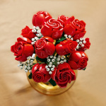 LEGO Botanical 10328 - Bouquet of Roses LEGO Botanical 10328 - Bouquet of Roses