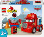 LEGO DUPLO Disney 10417 - Mack at the Race LEGO DUPLO Disney 10417 - Mack at the Race