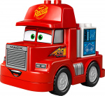 LEGO DUPLO Disney 10417 - Mack at the Race LEGO DUPLO Disney 10417 - Mack at the Race