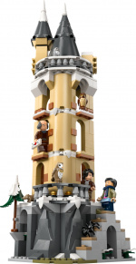 LEGO Harry Potter 76430 - Hogwarts™ Castle Owlery LEGO Harry Potter 76430 - Hogwarts™ Castle Owlery