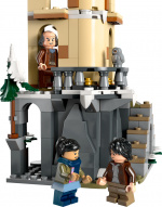 LEGO Harry Potter 76430 - Hogwarts™ Castle Owlery LEGO Harry Potter 76430 - Hogwarts™ Castle Owlery